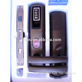 Anti-theft locks intelligent fingerprint lock